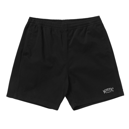 Short de marche Mystic The Breeze 2023 | Noir 