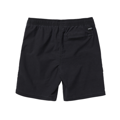 Mystic The Volley Hybrid Short