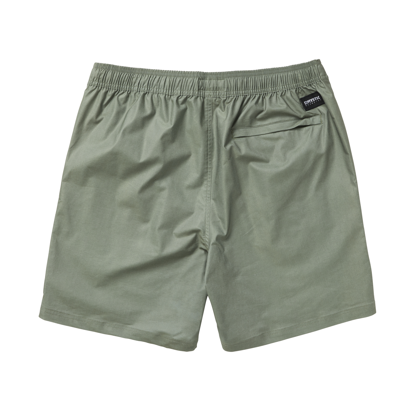 Short hybride Mystic The Volley 2023 | Olive foncée 