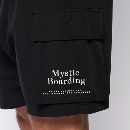 Short hybride Mystic Meridian 2023 | Noir 