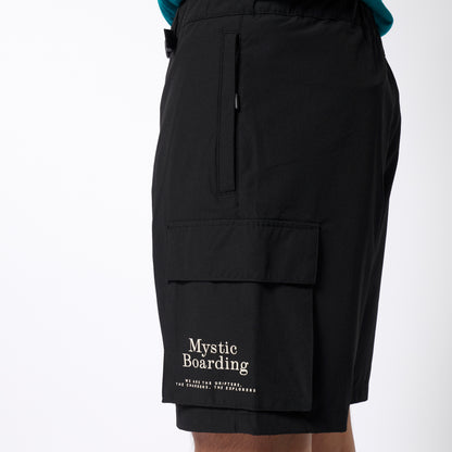 Short hybride Mystic Meridian 2023 | Noir 