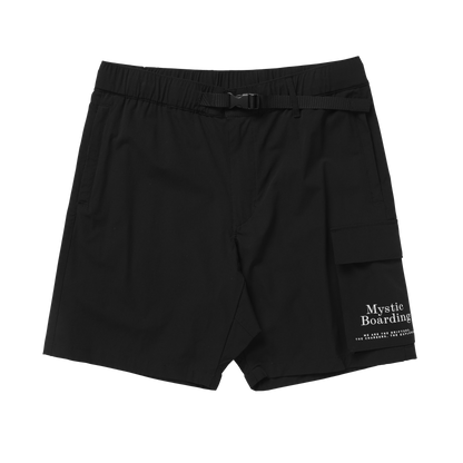 Short hybride Mystic Meridian 2023 | Noir 