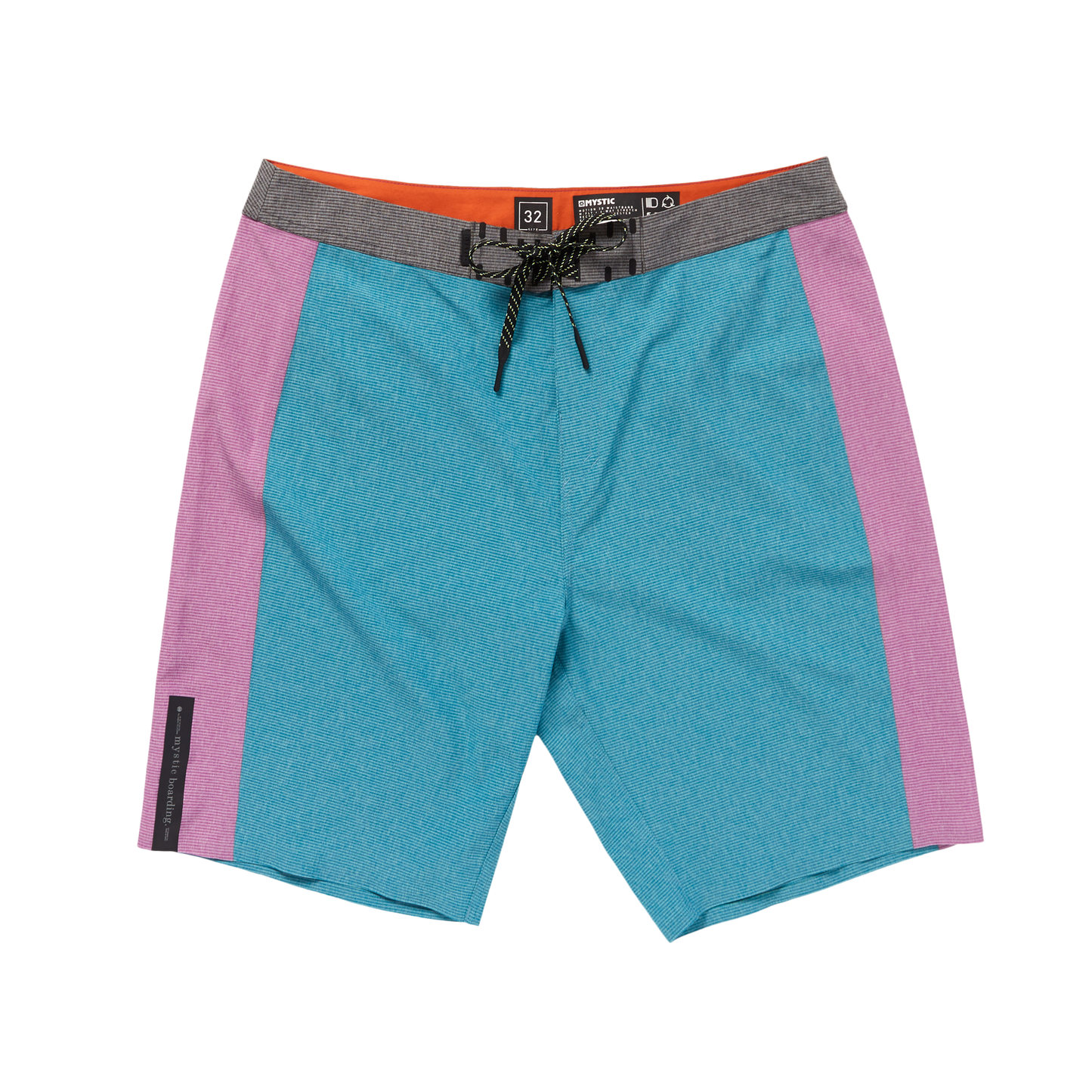 Boardshort haute performance Mystic Empire 2023 | Océan 