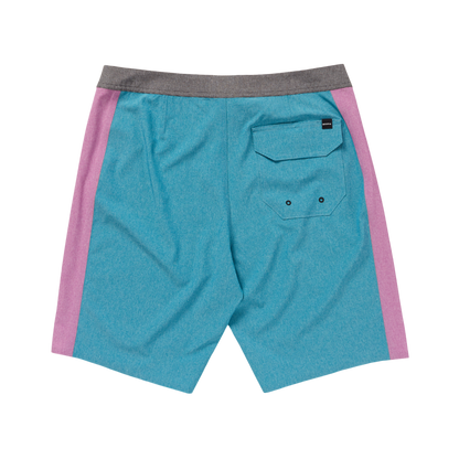 Boardshort haute performance Mystic Empire 2023 | Océan 