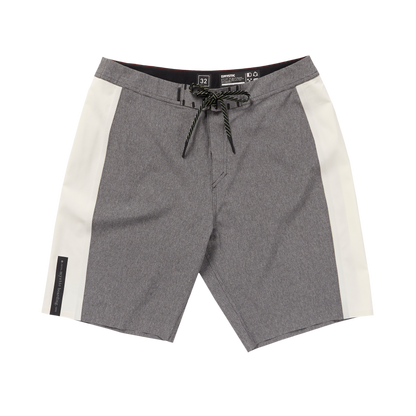 Boardshort haute performance Mystic Empire 2023 | Noir 