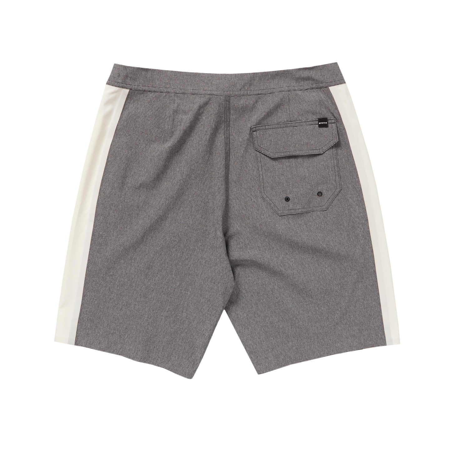 Boardshort haute performance Mystic Empire 2023 | Noir 