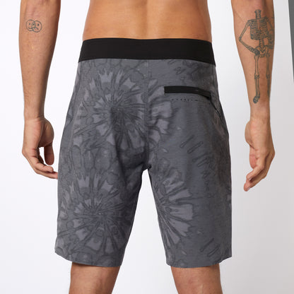 Mystic Tie Dye Performance Boardshort 2023