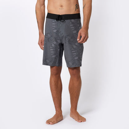 Mystic Tie Dye Performance Boardshort 2023