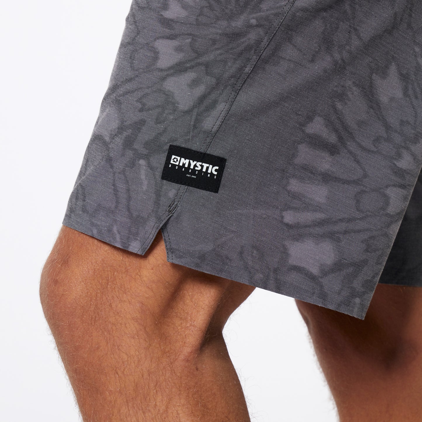 Mystic Tie Dye Performance Boardshort 2023