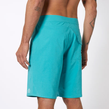 Short de bain Mystic Brand Movement 2023 | Océan 