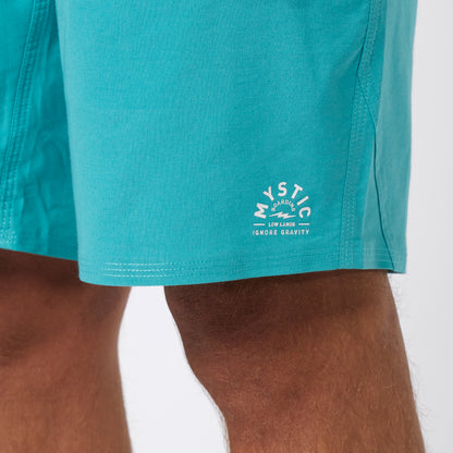 Short de bain Mystic Brand Movement 2023 | Océan 