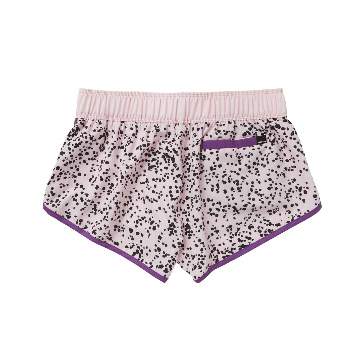 Mystic Roar Boardshort | Dawn Pink