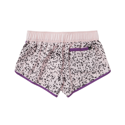 Mystic Roar Boardshort | Dawn Pink