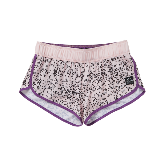 Short de bain Mystic Roar 2023 | Rose de l'aube 