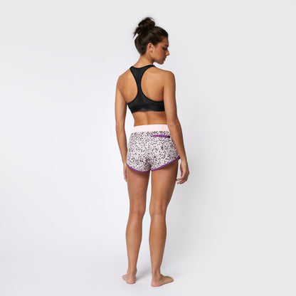 Mystic Roar Boardshort | Dawn Pink