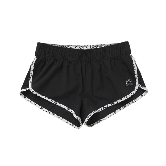 Short de bain Mystic Roar 2023 | Noir 