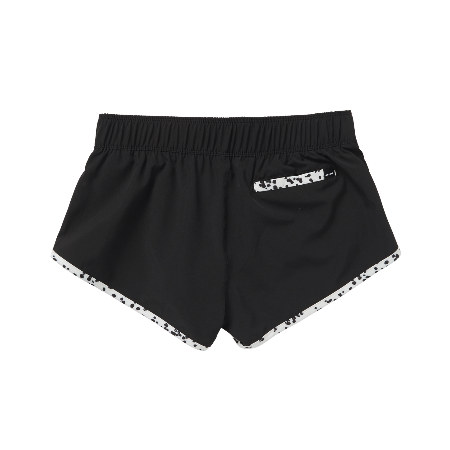 Short de bain Mystic Roar 2023 | Noir 