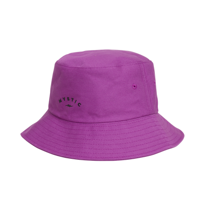 Mystic Bucket Hat | Sunset Purple