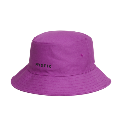 Mystic Bucket Hat | Sunset Purple