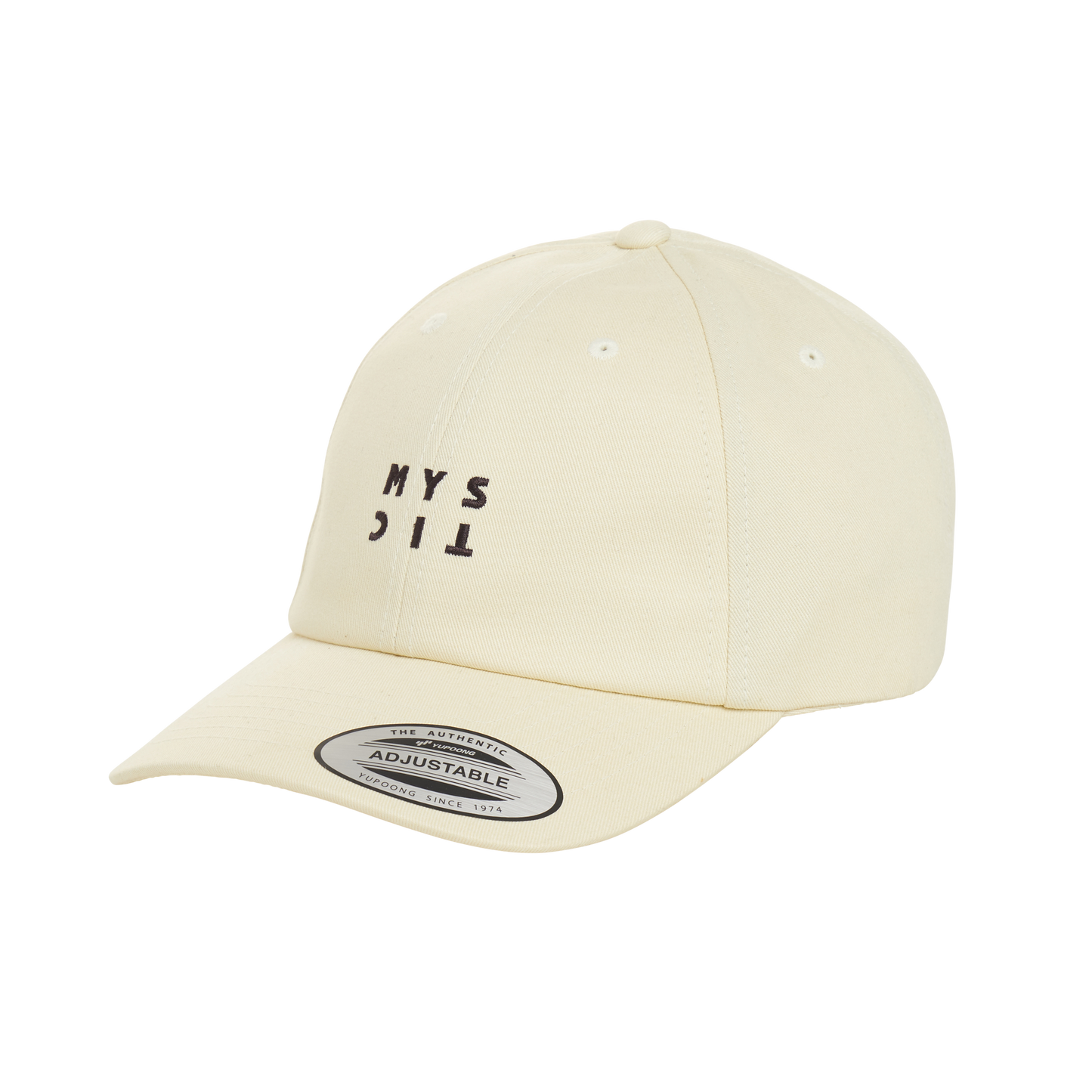 Mystic The Mirror Cap | Off White