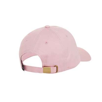 Mystic The Mirror Cap | Dawn Pink