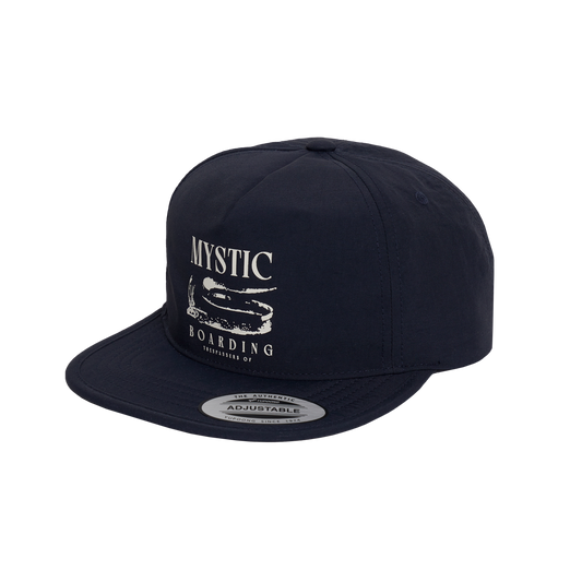 Mystic Oarfish Cap | Ocean