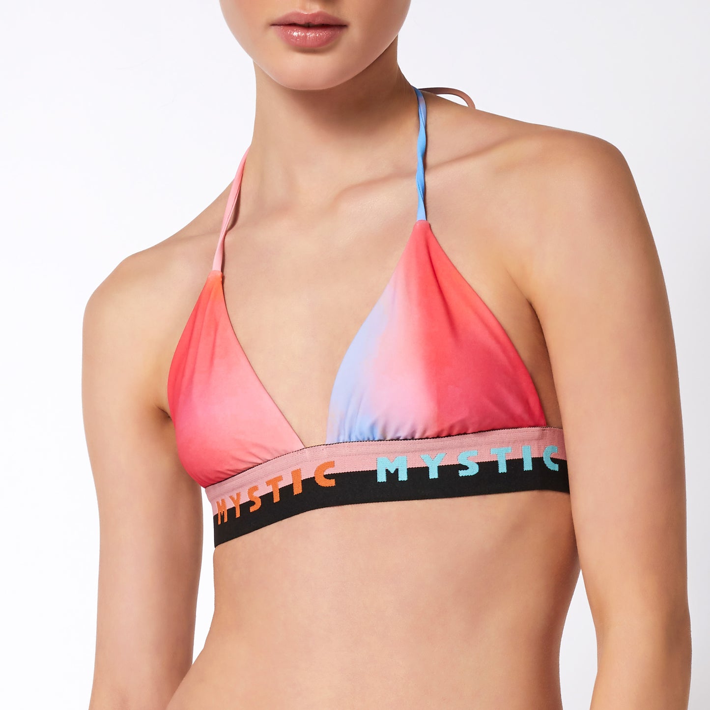 Mystic Cascade Bikini Top | Multiple color