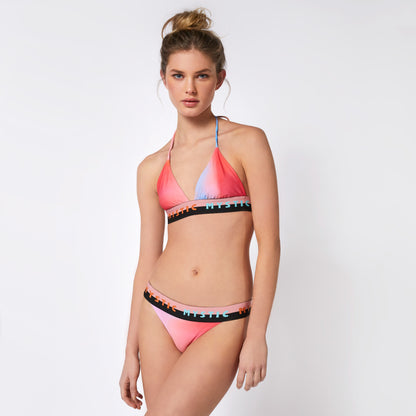 Mystic Cascade Bikini Top | Multiple color