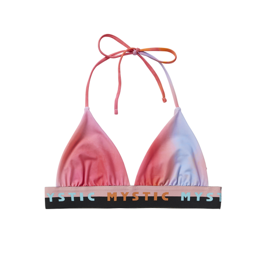 Mystic Cascade Bikini Top | Multiple color