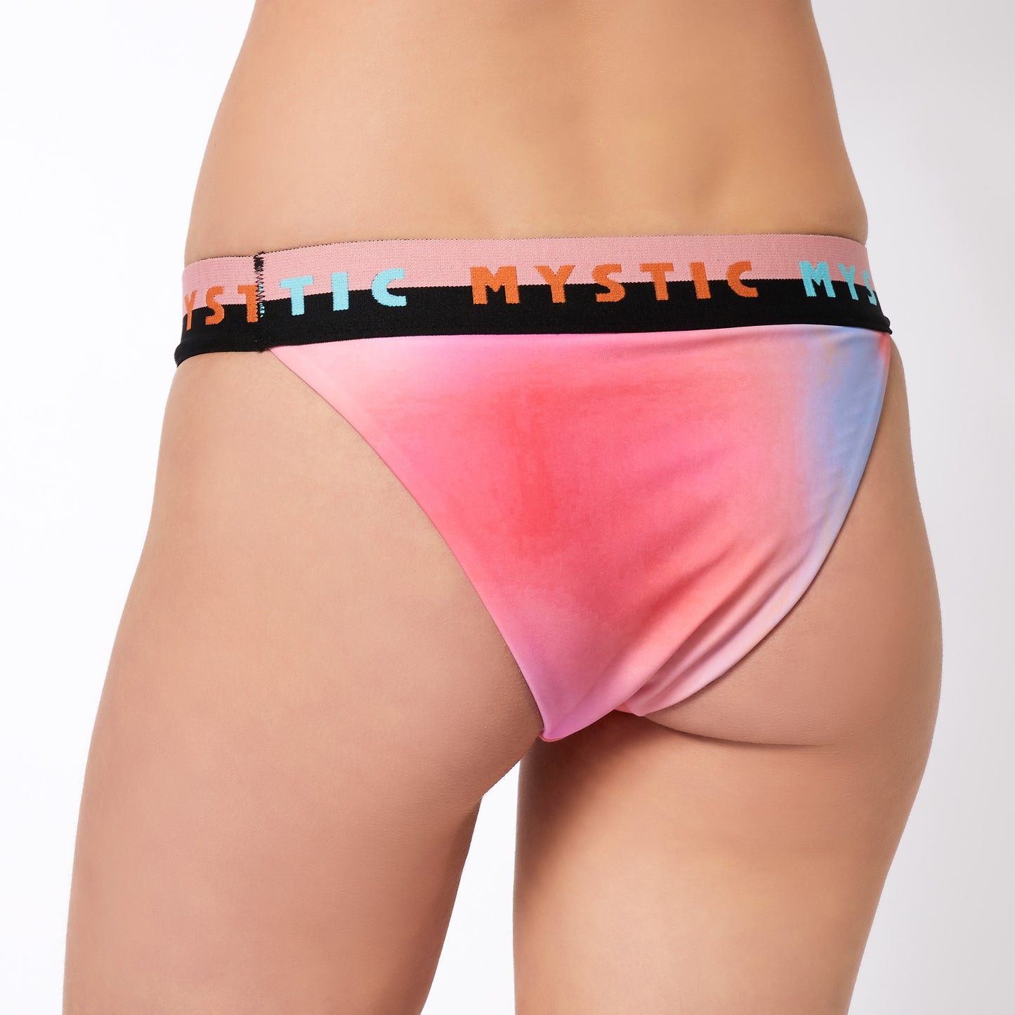 Mystic Cascade Bikini Bottom | Multiple color