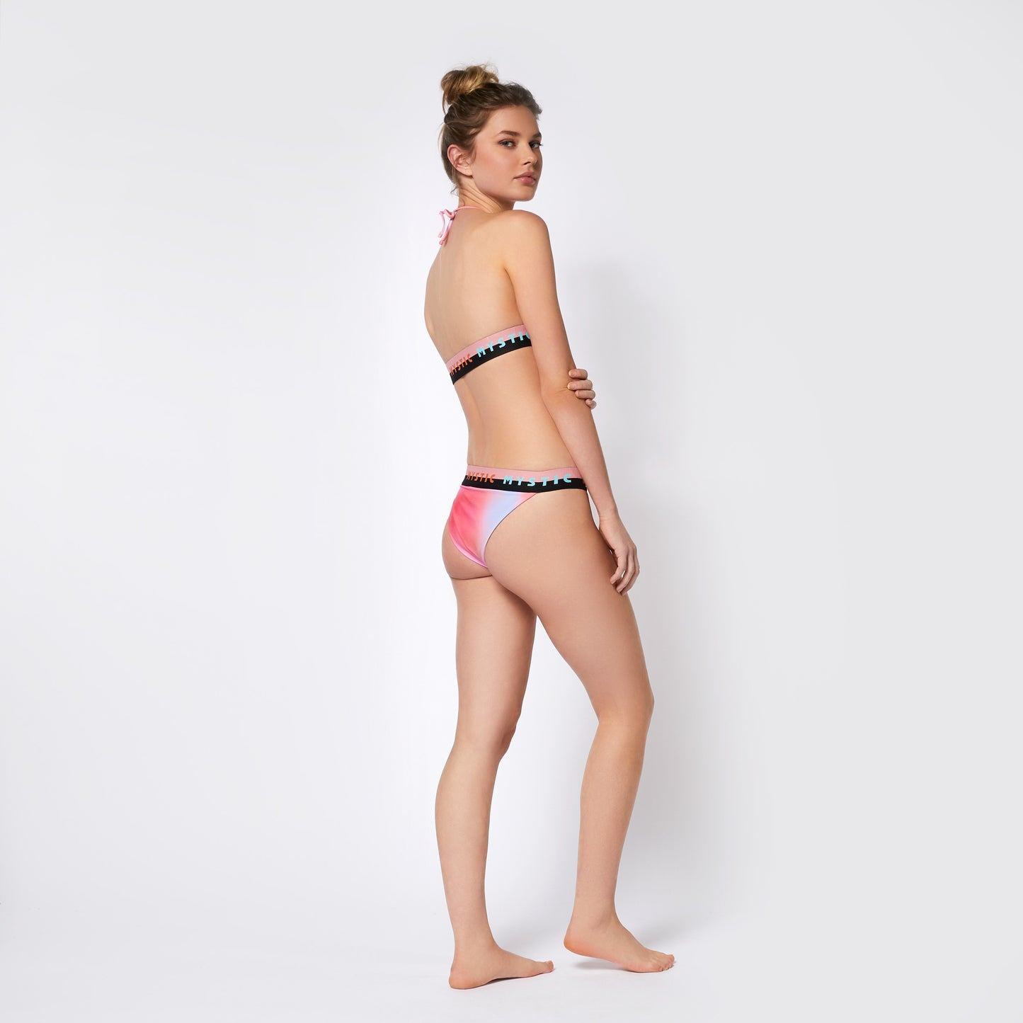 Mystic Cascade Bikini Bottom | Multiple color