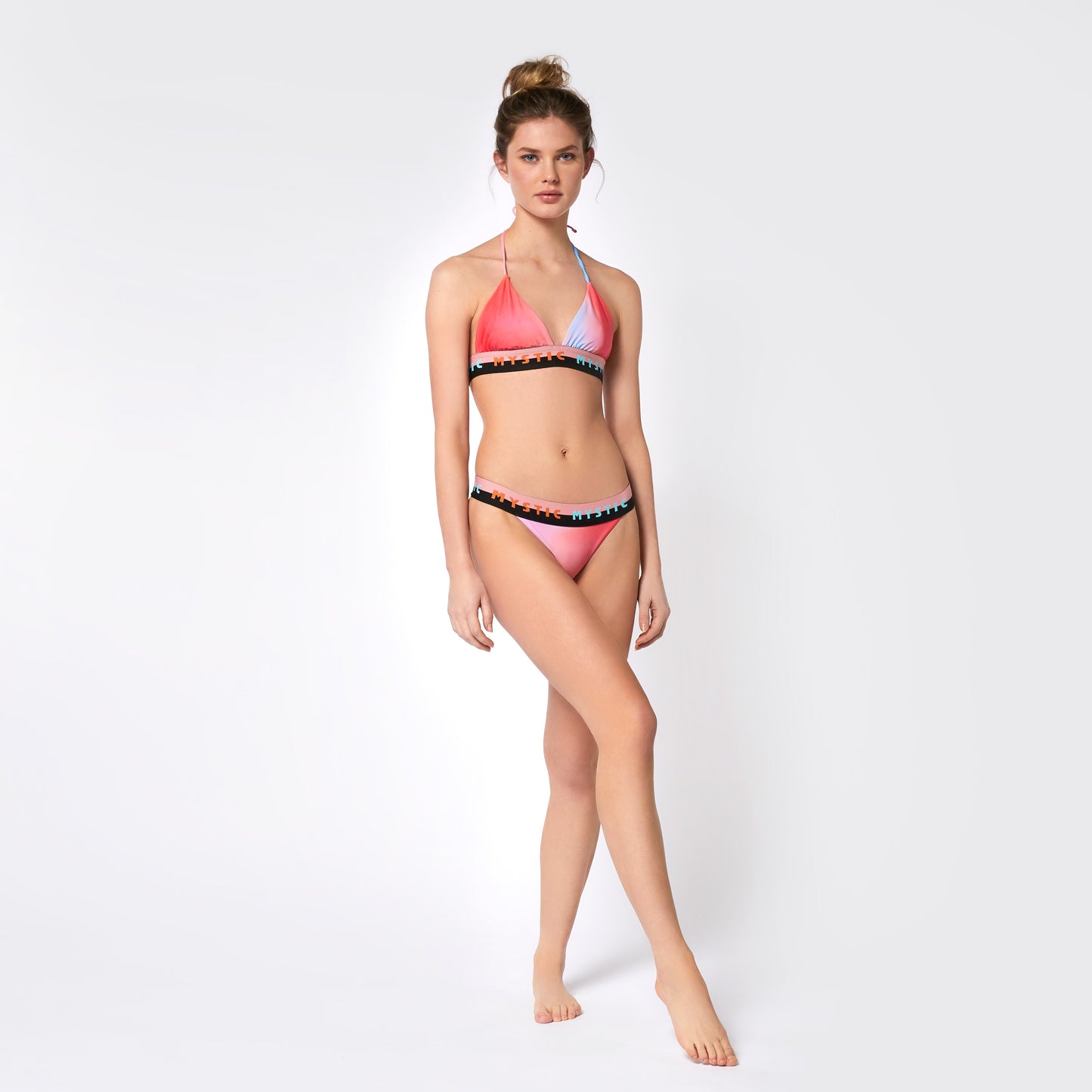 Mystic Cascade Bikini Bottom | Multiple color