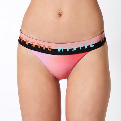 Mystic Cascade Bikini Bottom | Multiple color