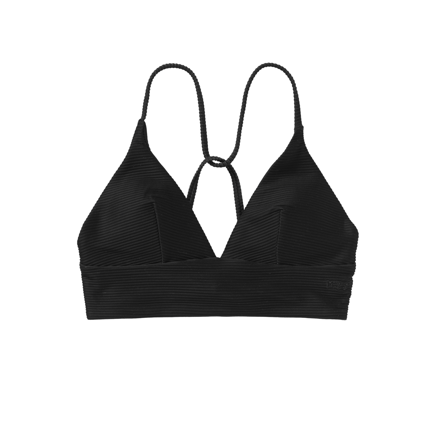 Mystic Frenzy Bikini Top