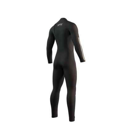 2023-24 Mystic The One Fullsuit 4/3mm Zipfree