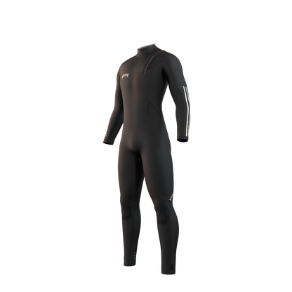2023-24 Mystic The One Fullsuit 4/3mm Zipfree