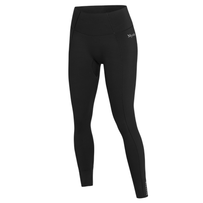 Mystic Lunar Neo Pants L/S 2/2mm Women