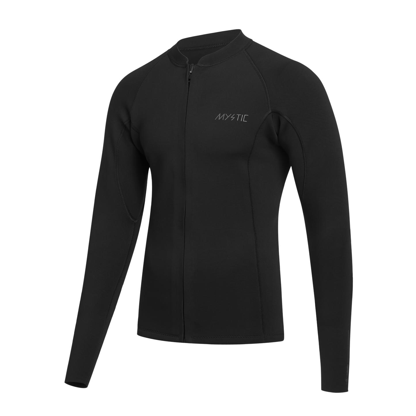 Mystic Majestic Surf Jacket L/S 2mm Fzip