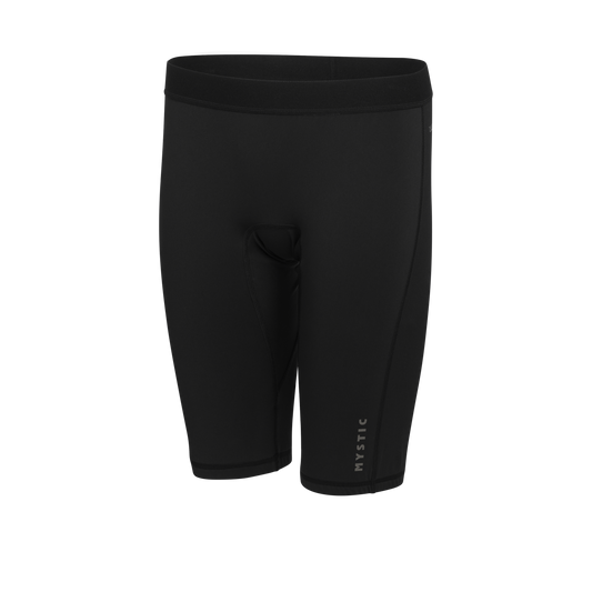 Short thermique Mystic 2023 Femme | Noir 