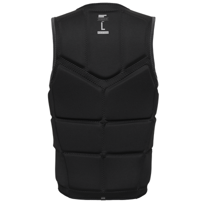 Mystic Peacock Impact Vest Fzip Wake