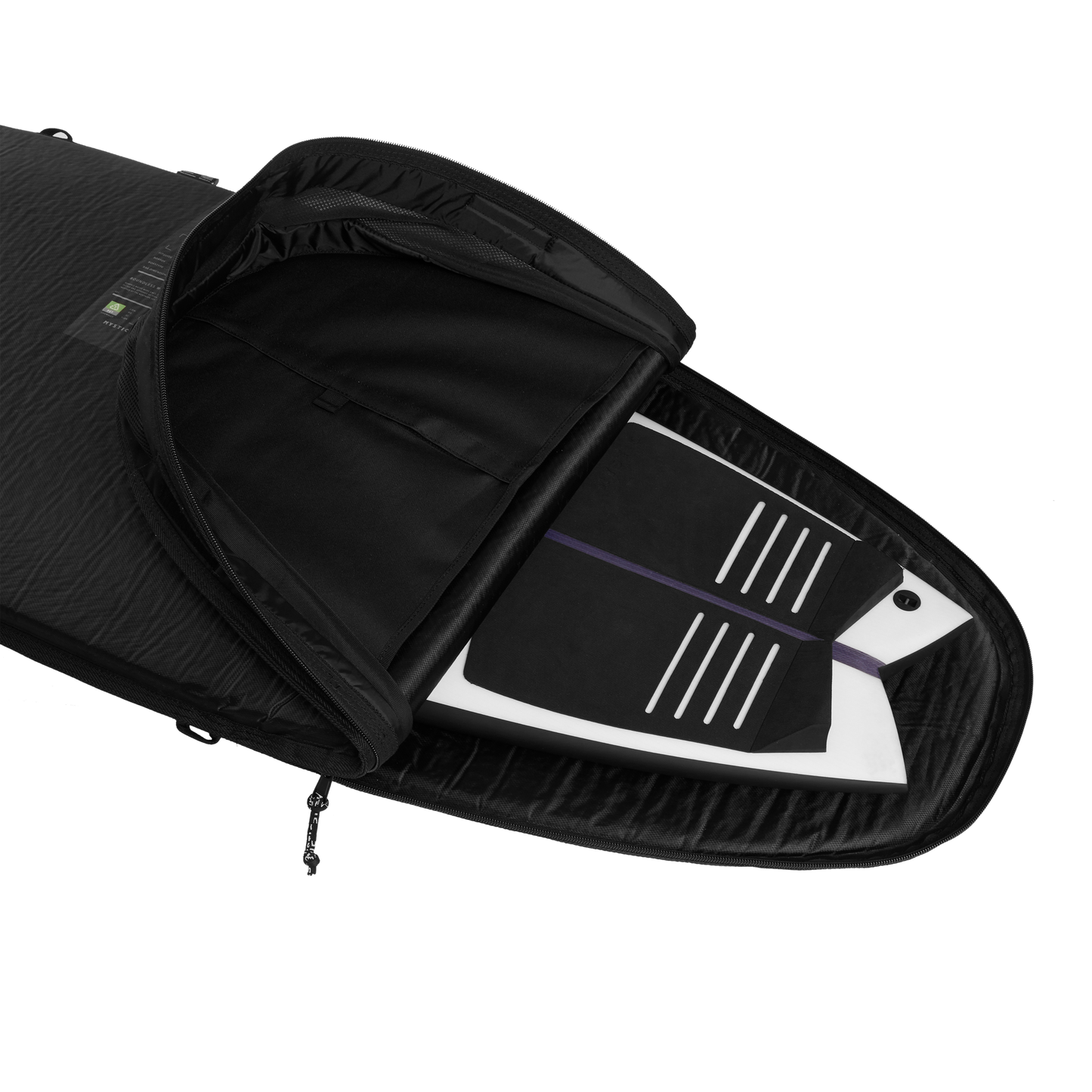 Mystic Helium Inflatable Day Cover