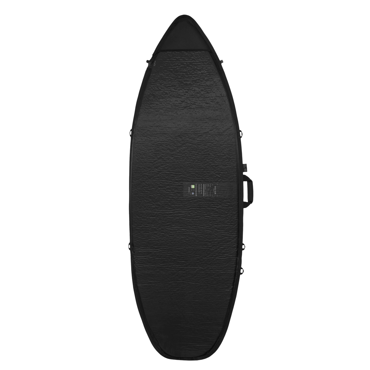 Mystic Helium Inflatable Day Cover