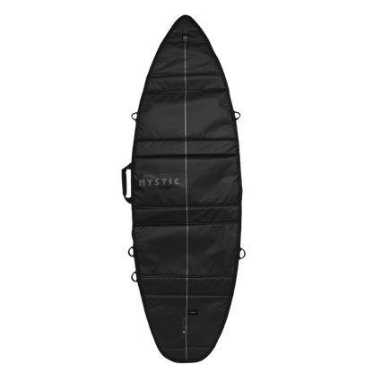 Shortboard Mystic Patrol Day Cover 2023 | Noir 