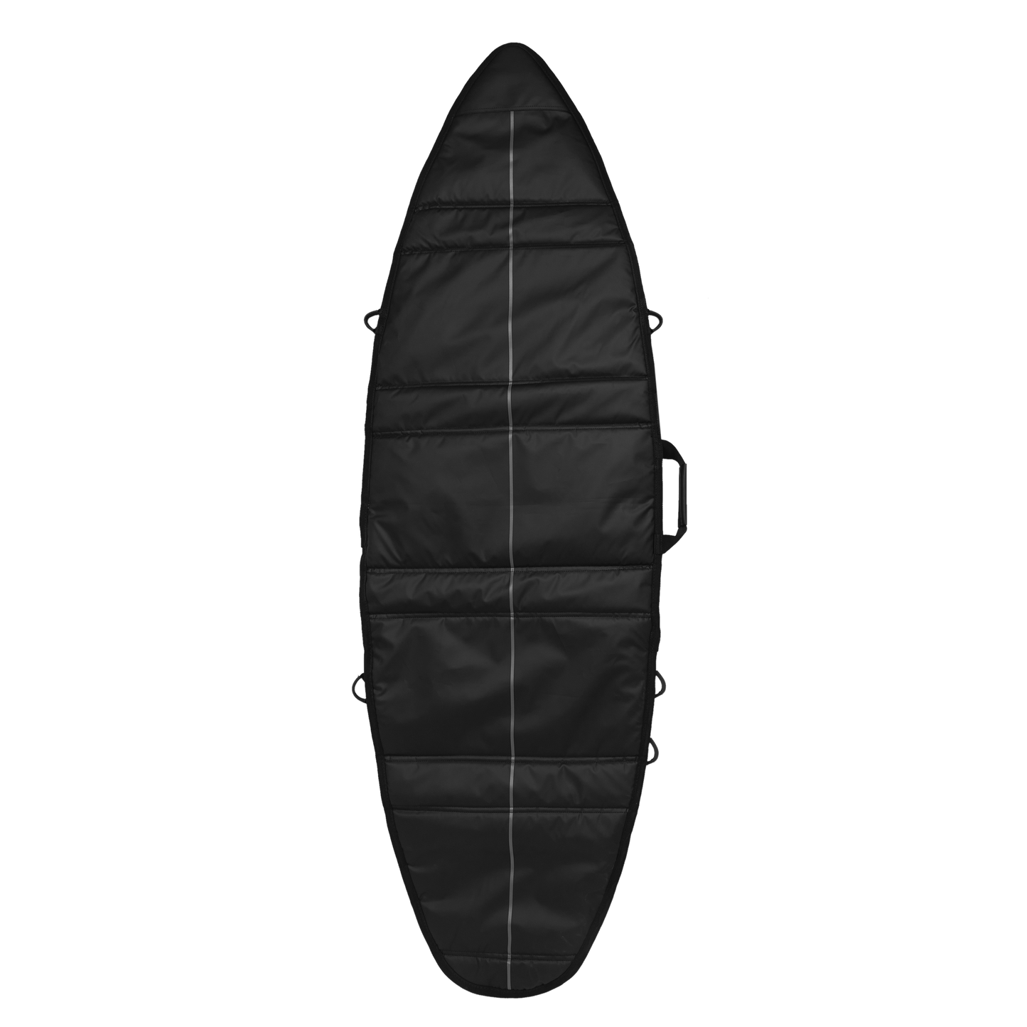 Shortboard Mystic Patrol Day Cover 2023 | Noir 