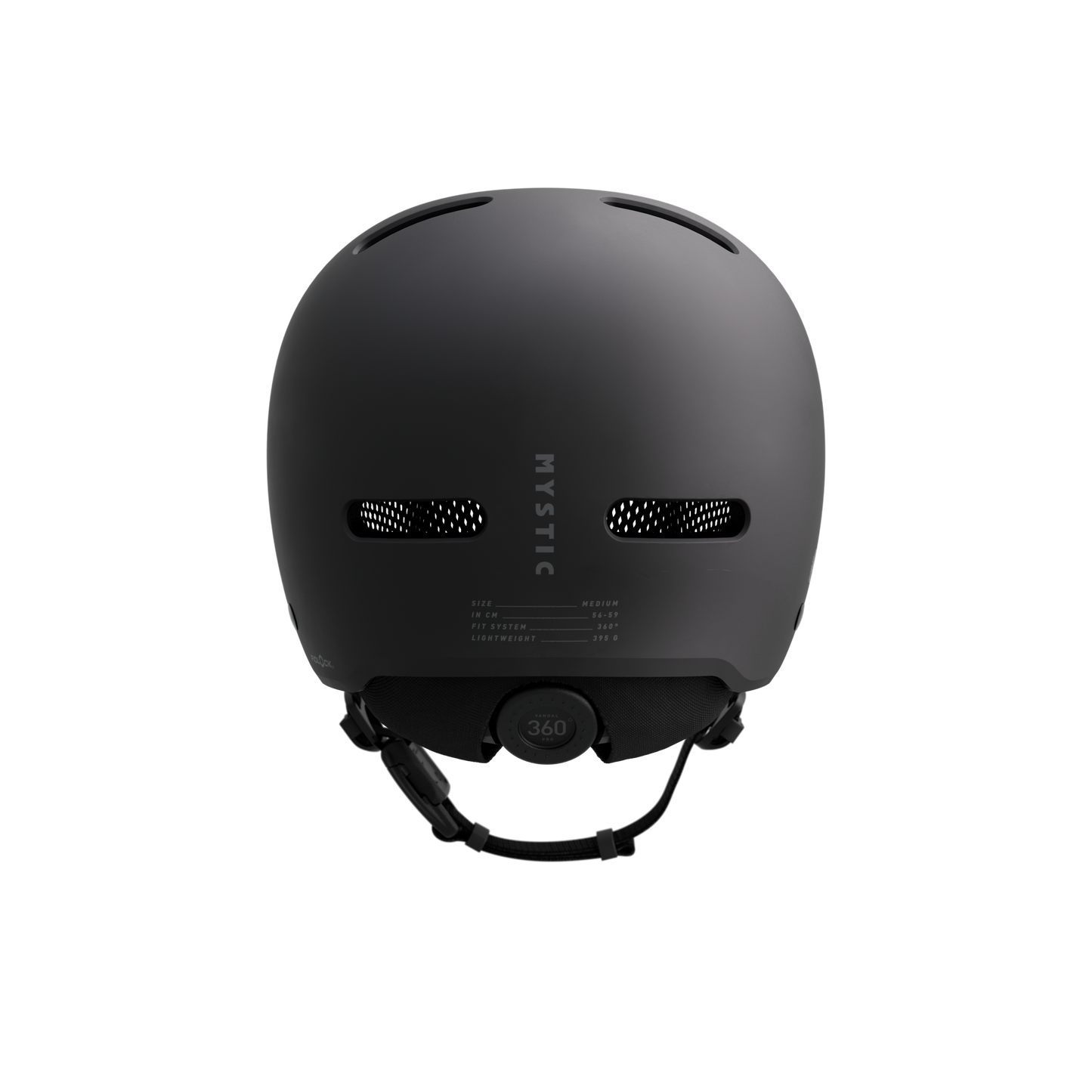 Mystic Vandal Pro Helmet