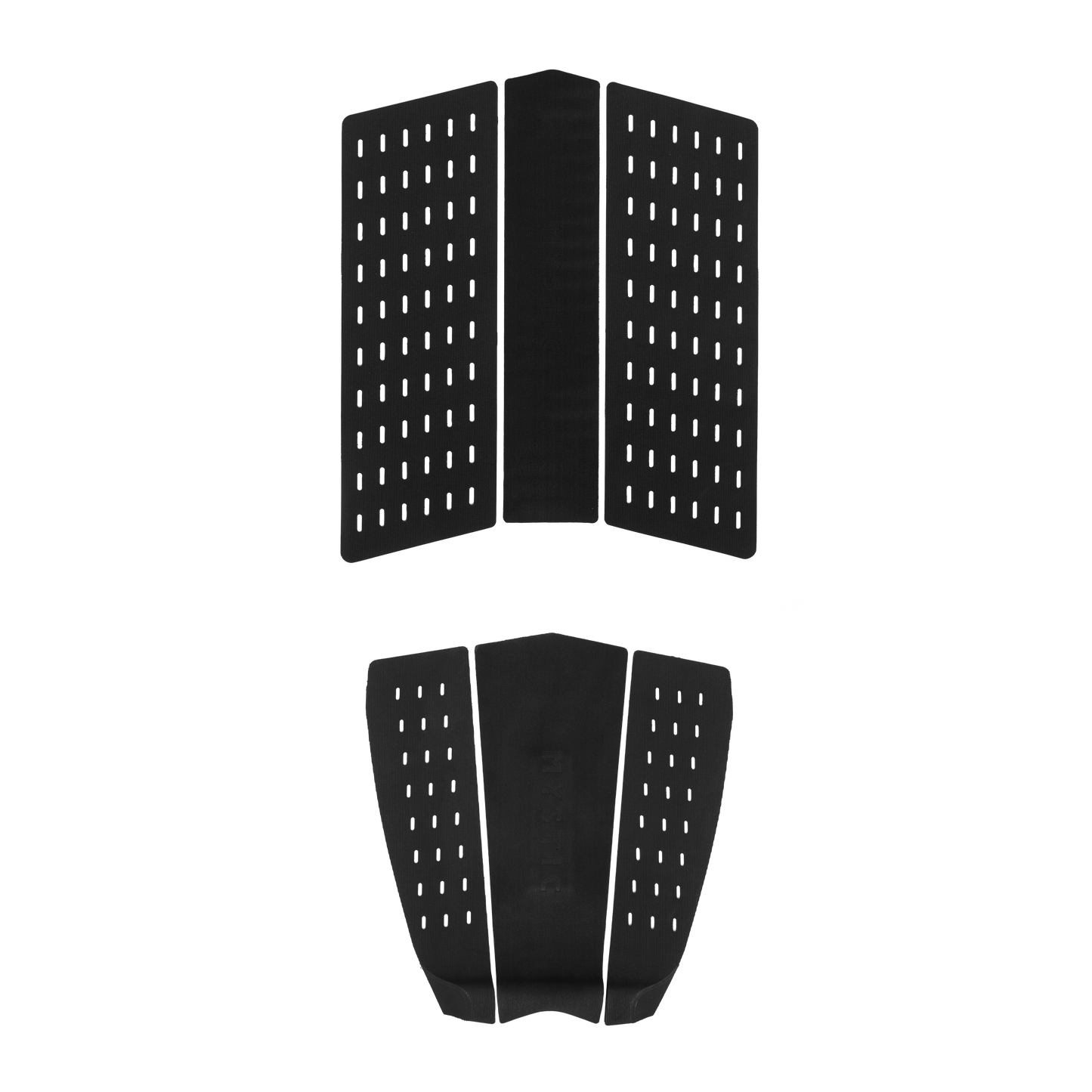 Mystic 3 Piece Tail + Front Ultralite Traction Pad