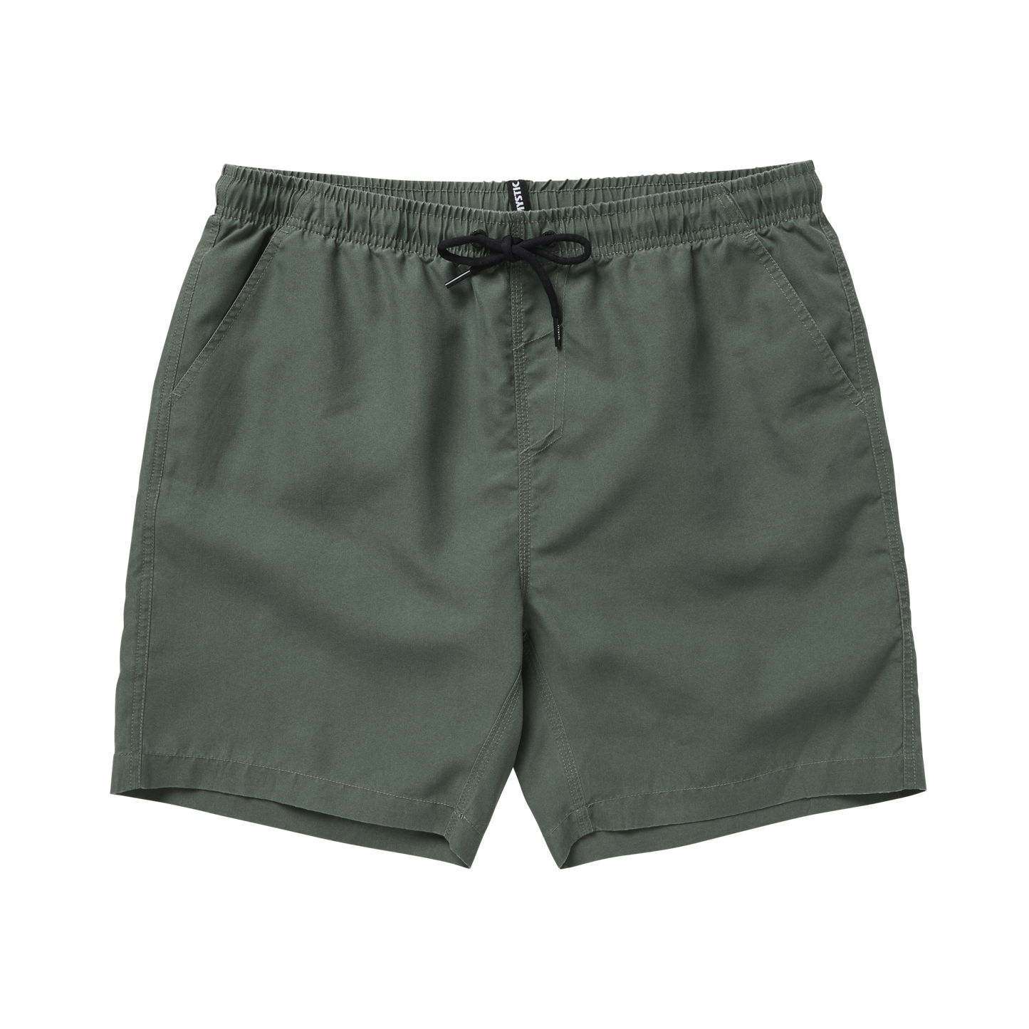 Mystic Brand Swim Boardshort | Dark Olive