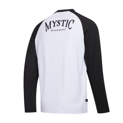 Mystic Bolt L/S Rashvest