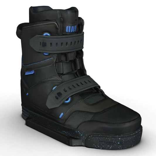 2021 Slingshot Rad - Bottes de wake pour hommes