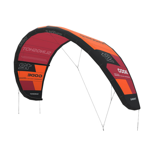 Slingshot Code V1 - Kites